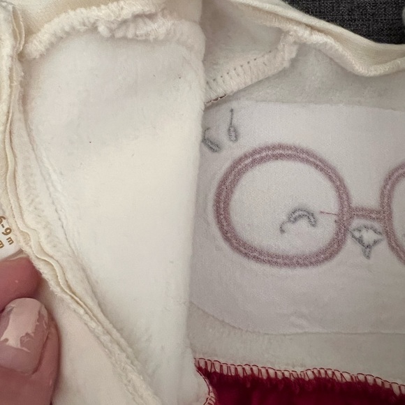 Mayoral - infant girls dress. Size 6-9 months - Picture 6 of 6